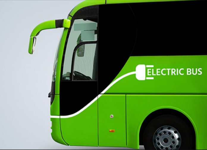 Puducherry Plans to Procure 75 Electric Buses Under PM e-bus Scheme