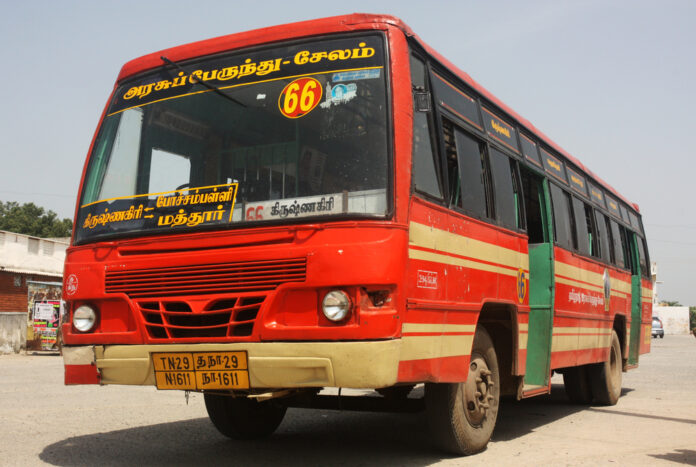TNSTC to Operate Special Buses to Ooty