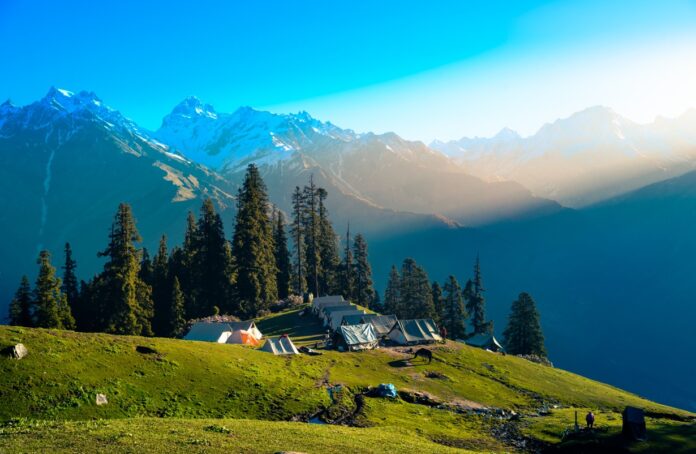 Things to Do in Kasol