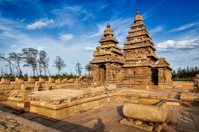 things to do in Mahabalipuram