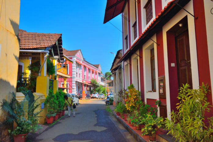 Things to Do in Panjim