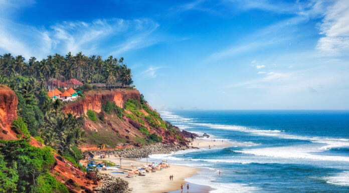 Best Things To Do In Varkala | AbhiBus Travel Blog