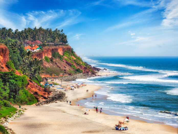 Things to do in Varkala