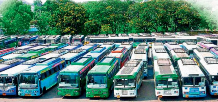 Andhra Pradesh to Launch Free Bus Facility for Women Within a Month