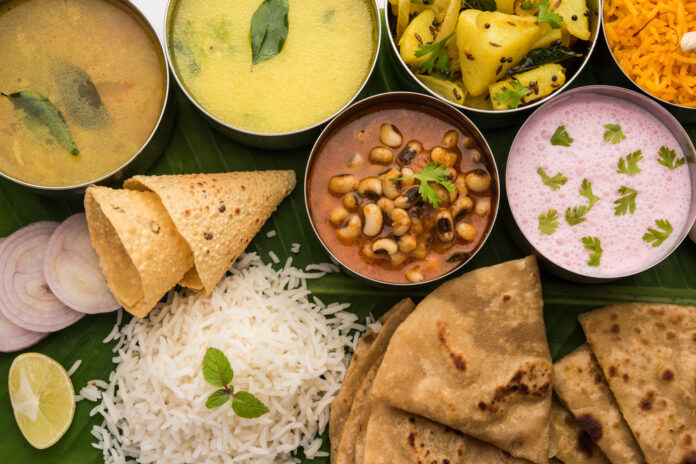 Best Places to Eat in Pune