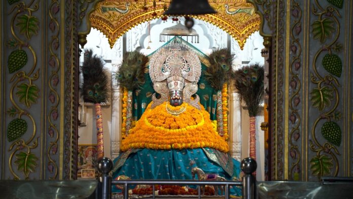 Khatu Shyam Ji Temple History Location How To Reach Khatu Shyam Ji Temple History Location How To Reach