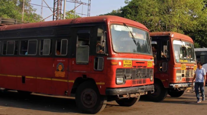 MSRTC to Expand E-Bus Fleet for Nashik to Borivali Route