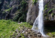 Best Places to Visit in July in North India Places to Visit in July in North India