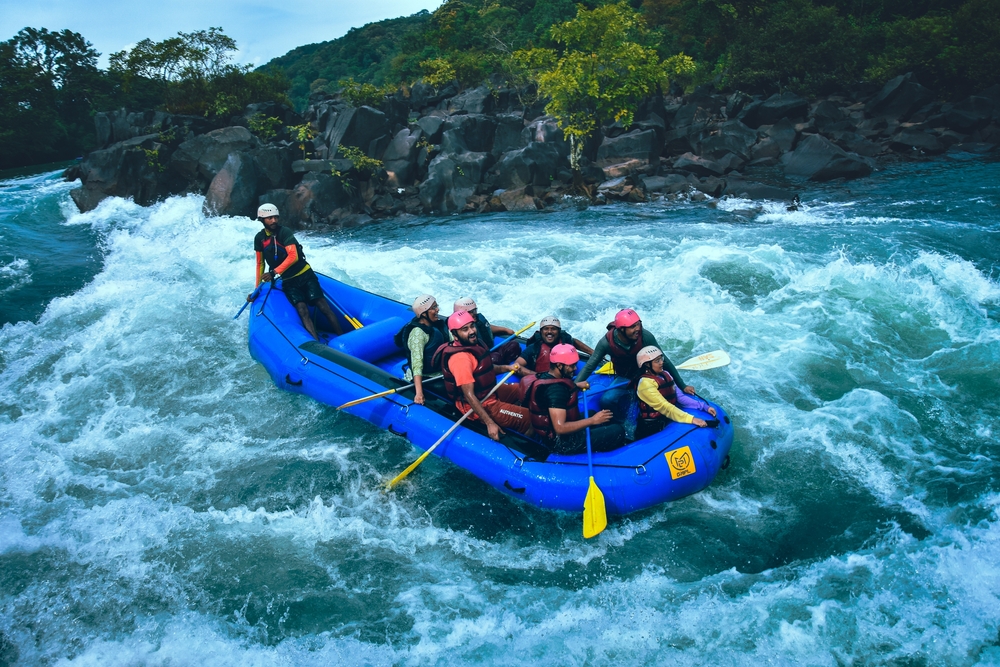 Things to Do in Dandeli | AbhiBus Travel Blog