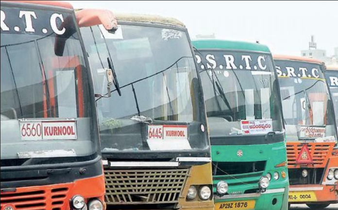 APSRTC Free Bus Scheme for Women in AP from 15 August 2024