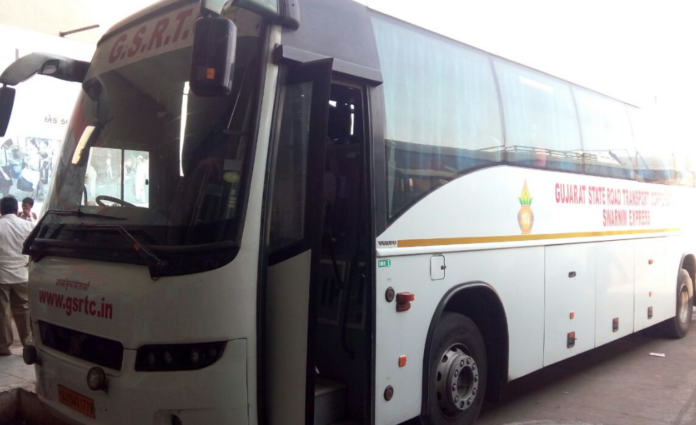 GSRTC Launches Vadodara to Shrinathji Nathdwara AC Volvo Daily Service