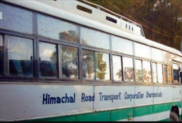 HRTC Resumes Chamba to Doda Bus Service