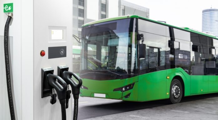 HRTC to Purchase 300 Electric Vehicles and Replace 24 Old Volvo Buses