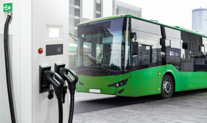 HRTC to Purchase 300 Electric Vehicles and Replace 24 Old Volvo Buses