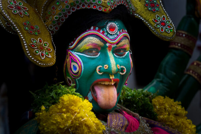 Hyderabad Bonalu 2024