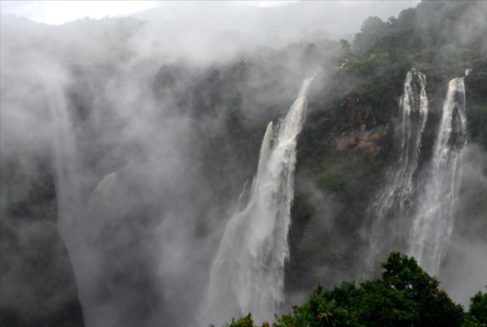 KSRTC Launches New Package Tours to Jog Falls and Somanathapura