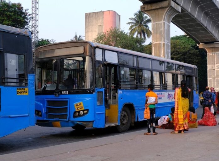 MSRTC Receives 2104 Fully Assembled Buses from Ashok Leyland