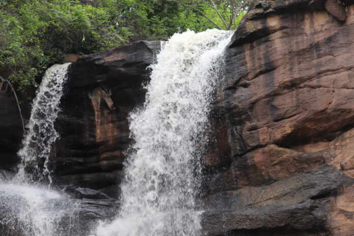 Places to Visit in Rainy Season in Telangana