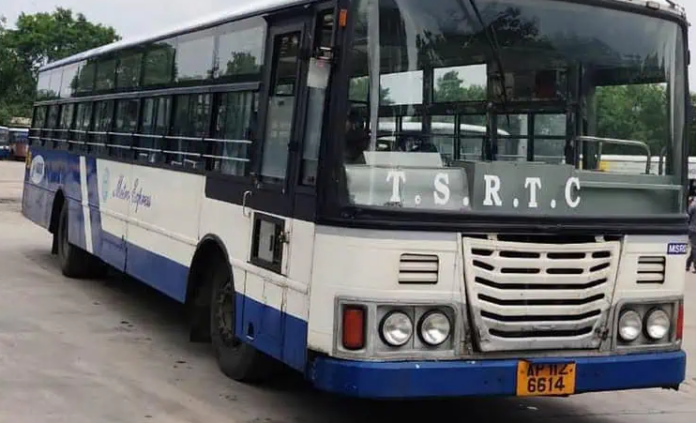 TGSRTC Introduces New Bus Routes in Hyderabad IT Corridor