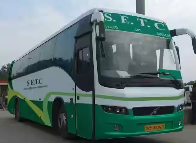 Tamil Nadu to Operate 925 Special Buses to Manage Weekend Rush