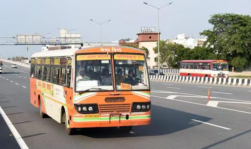 UPSRTC Deploys 320 Buses for Kanwar Yatra