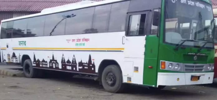 UPSRTC to Purchase Electric Buses for Maha Kumbh