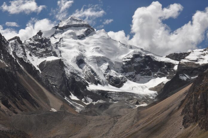 Adi Kailash Yatra