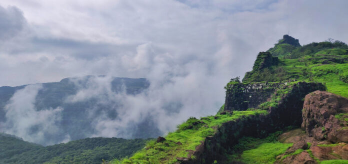 Best Monsoon Treks in India