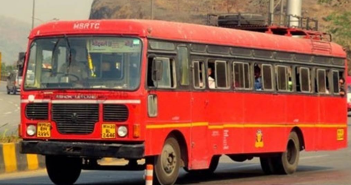 Ganpati Festival 2024: MSRTC Rolls Out 4,300 Special Buses for Konkan Region