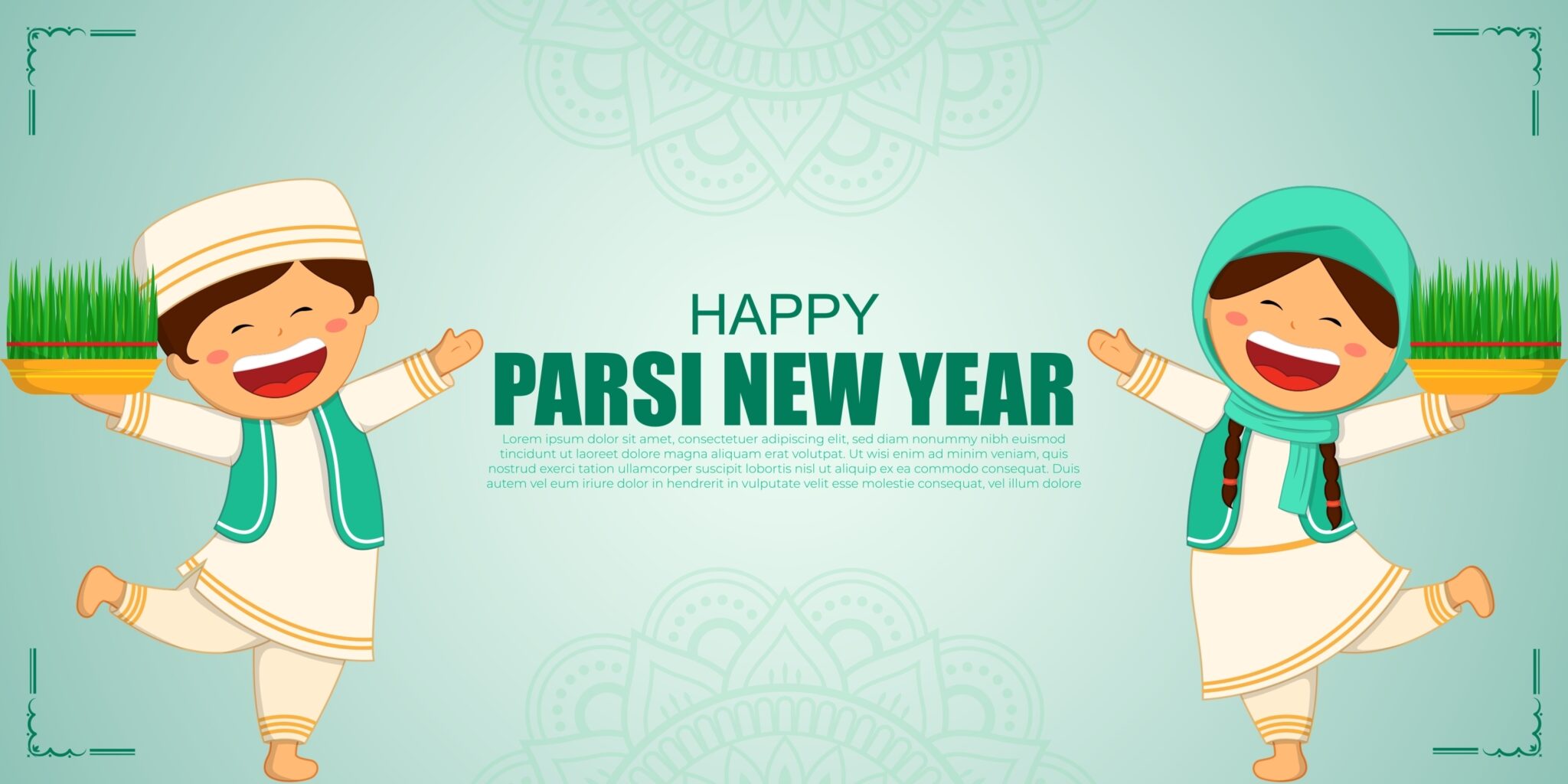 Parsi New Year 2024 in India Date, History, Siginificance