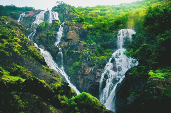 Places to Visit in Goa During Monsoon