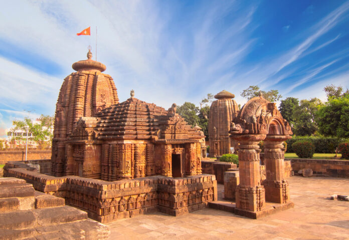 Places to Visit in Odisha