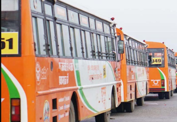 UPSRTC Announces 9 New Routes for Maha Kumbh