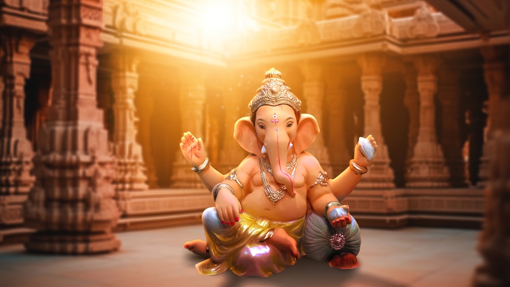 Ganesh Chaturthi 2024 Date, History, Celebration