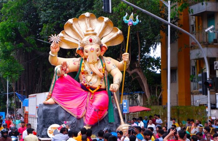 Girgaon Cha Raja