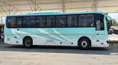 MSRTC to Introduce E-Bus Service on Kasara Route