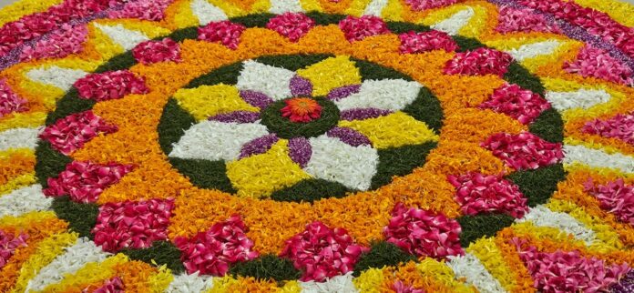 Onam Celebration Names