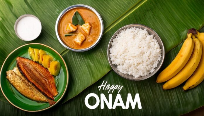 Onam Festival 2024