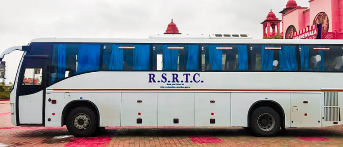 RSRTC Modifies Udaipur to Jodhpur Bus Services