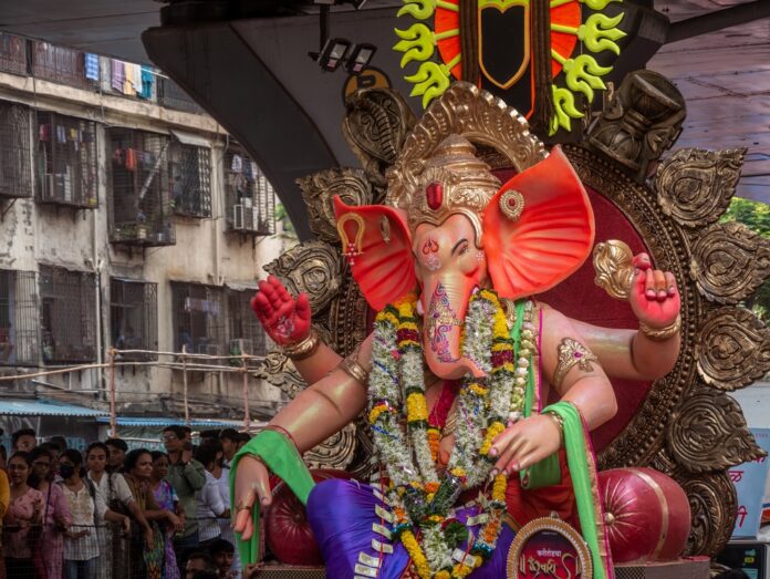 Sarvajanik Ganeshotsav Mandal