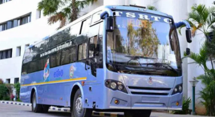 TSRTC Offers 10% Discount on Bus Rentals Until December 31 2024