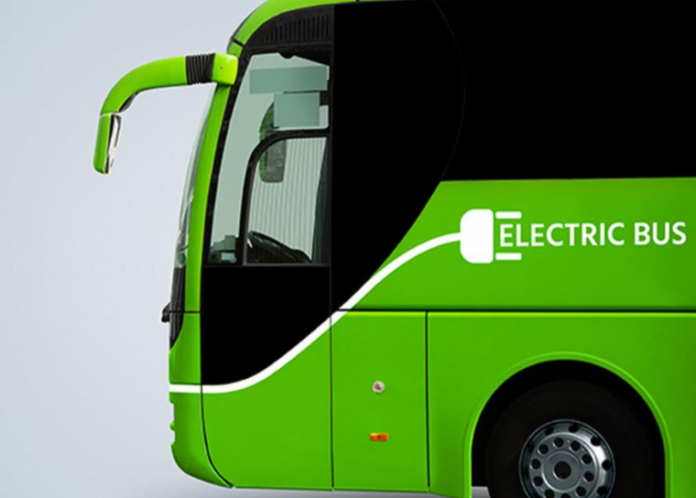 Yogi Govt to Expand UPSRTC with 120 New Electric Buses