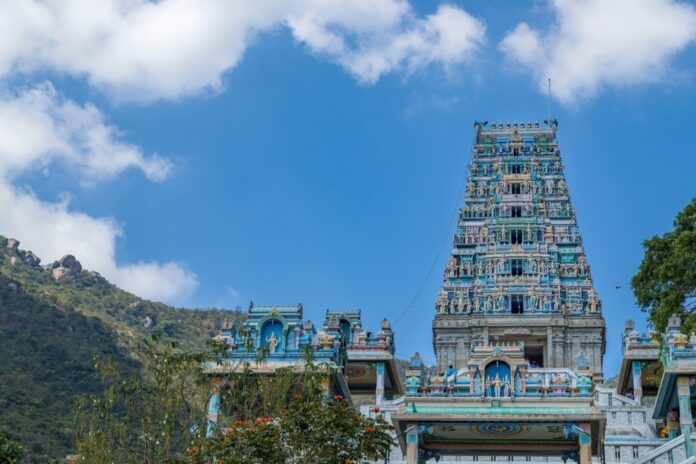 TNSTC to Launch Special Murugan Temple Tour on Weekends