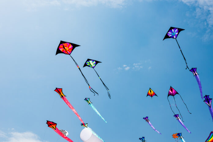 Top 5 Activities for Makar Sankranti