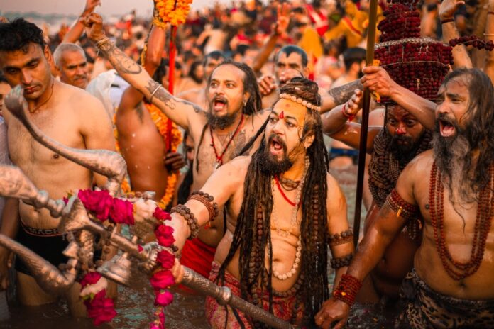 Prayagraj Maha Kumbh Mela Travel Tips